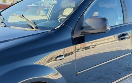 Chevrolet Lacetti, 2010 год, 590 000 рублей, 5 фотография