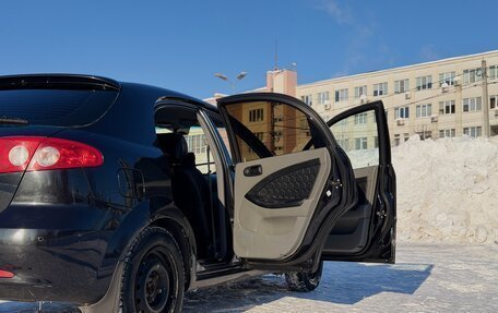 Chevrolet Lacetti, 2010 год, 590 000 рублей, 10 фотография