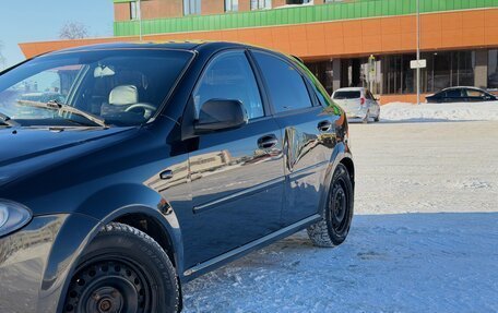 Chevrolet Lacetti, 2010 год, 590 000 рублей, 4 фотография