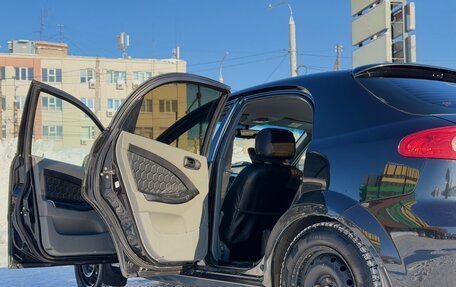 Chevrolet Lacetti, 2010 год, 590 000 рублей, 9 фотография