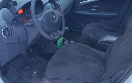 Nissan Almera, 2015 год, 650 000 рублей, 12 фотография