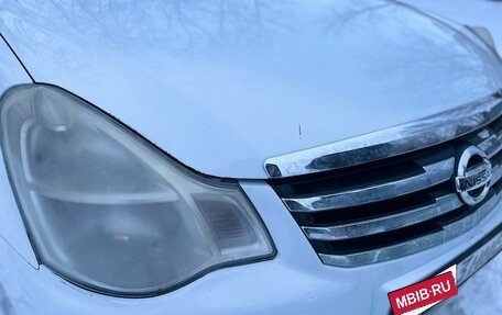 Nissan Almera, 2015 год, 650 000 рублей, 9 фотография