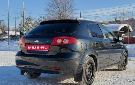 Chevrolet Lacetti, 2010 год, 590 000 рублей, 6 фотография