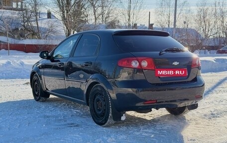 Chevrolet Lacetti, 2010 год, 590 000 рублей, 7 фотография