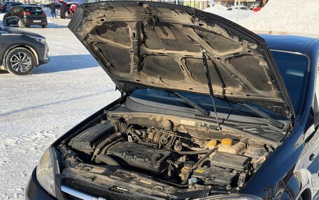 Chevrolet Lacetti, 2010 год, 590 000 рублей, 21 фотография