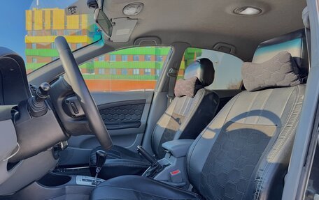 Chevrolet Lacetti, 2010 год, 590 000 рублей, 24 фотография