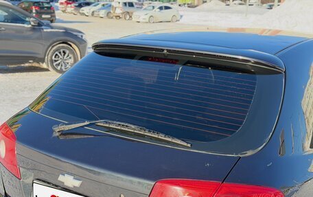 Chevrolet Lacetti, 2010 год, 590 000 рублей, 20 фотография