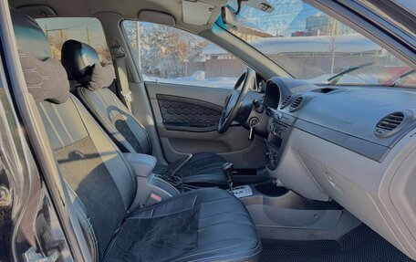 Chevrolet Lacetti, 2010 год, 590 000 рублей, 23 фотография