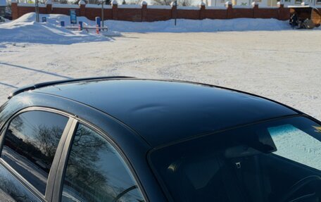 Chevrolet Lacetti, 2010 год, 590 000 рублей, 18 фотография