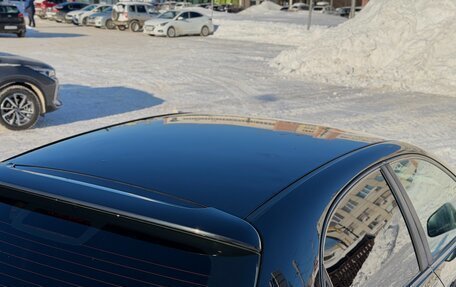 Chevrolet Lacetti, 2010 год, 590 000 рублей, 19 фотография