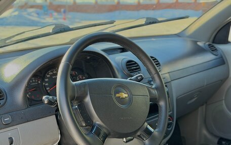 Chevrolet Lacetti, 2010 год, 590 000 рублей, 25 фотография