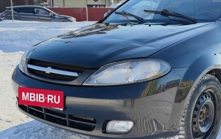 Chevrolet Lacetti, 2010 год, 590 000 рублей, 15 фотография