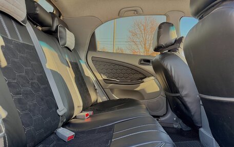 Chevrolet Lacetti, 2010 год, 590 000 рублей, 28 фотография