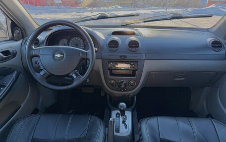 Chevrolet Lacetti, 2010 год, 590 000 рублей, 35 фотография