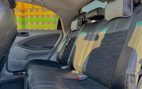 Chevrolet Lacetti, 2010 год, 590 000 рублей, 29 фотография