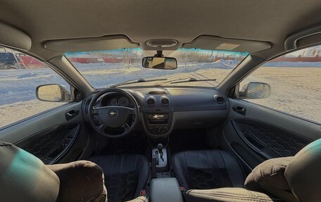 Chevrolet Lacetti, 2010 год, 590 000 рублей, 37 фотография