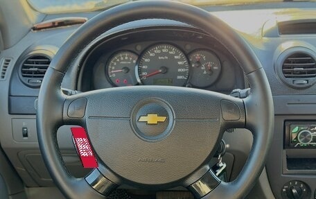 Chevrolet Lacetti, 2010 год, 590 000 рублей, 32 фотография