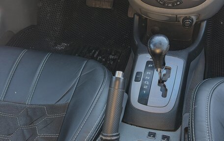 Chevrolet Lacetti, 2010 год, 590 000 рублей, 36 фотография