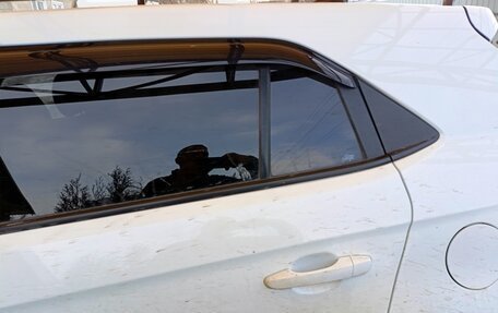 Hyundai Creta I рестайлинг, 2019 год, 1 800 000 рублей, 7 фотография