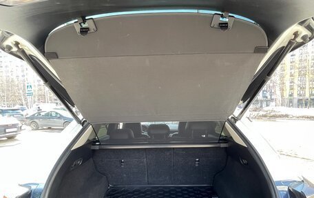 Mazda CX-5 II, 2019 год, 2 750 000 рублей, 9 фотография