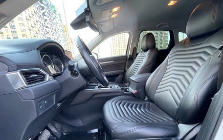 Mazda CX-5 II, 2019 год, 2 750 000 рублей, 12 фотография