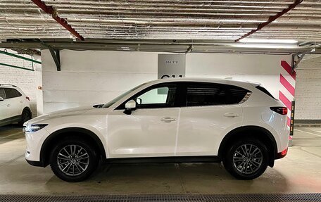 Mazda CX-5 II, 2019 год, 2 750 000 рублей, 4 фотография