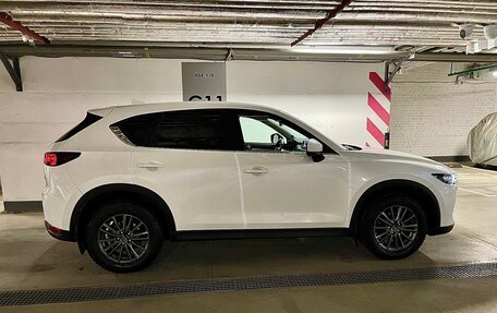 Mazda CX-5 II, 2019 год, 2 750 000 рублей, 8 фотография