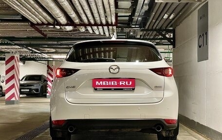 Mazda CX-5 II, 2019 год, 2 750 000 рублей, 6 фотография