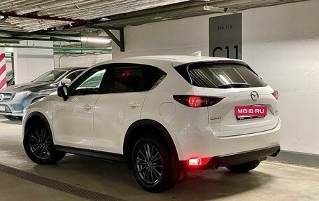 Mazda CX-5 II, 2019 год, 2 750 000 рублей, 5 фотография