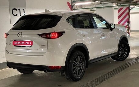 Mazda CX-5 II, 2019 год, 2 750 000 рублей, 7 фотография