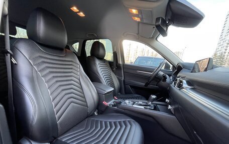 Mazda CX-5 II, 2019 год, 2 750 000 рублей, 14 фотография