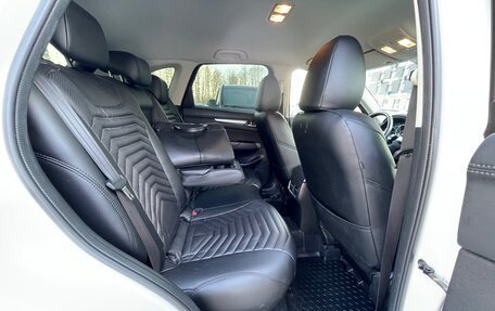 Mazda CX-5 II, 2019 год, 2 750 000 рублей, 16 фотография