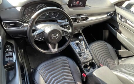 Mazda CX-5 II, 2019 год, 2 750 000 рублей, 18 фотография