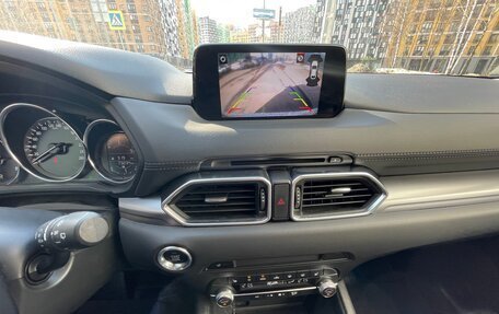 Mazda CX-5 II, 2019 год, 2 750 000 рублей, 24 фотография