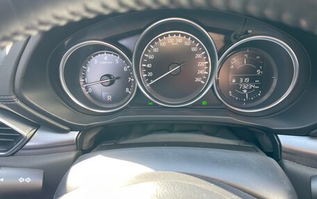 Mazda CX-5 II, 2019 год, 2 750 000 рублей, 25 фотография