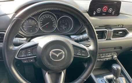 Mazda CX-5 II, 2019 год, 2 750 000 рублей, 20 фотография