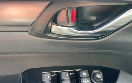 Mazda CX-5 II, 2019 год, 2 750 000 рублей, 22 фотография