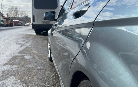 Mercedes-Benz C-Класс, 2011 год, 1 350 000 рублей, 7 фотография