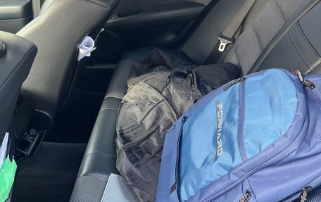 Mercedes-Benz C-Класс, 2011 год, 1 350 000 рублей, 13 фотография