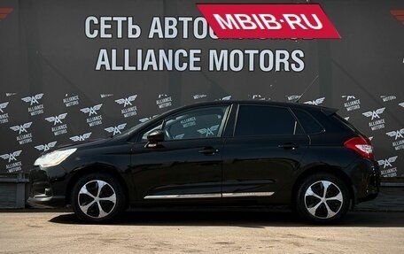 Citroen C4 II рестайлинг, 2011 год, 620 000 рублей, 4 фотография