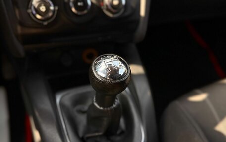 Citroen C4 II рестайлинг, 2011 год, 620 000 рублей, 22 фотография