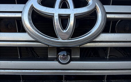 Toyota Land Cruiser 200, 2012 год, 3 235 000 рублей, 8 фотография