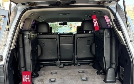 Toyota Land Cruiser 200, 2012 год, 3 235 000 рублей, 10 фотография