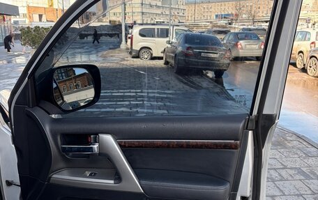 Toyota Land Cruiser 200, 2012 год, 3 235 000 рублей, 18 фотография