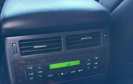 Toyota Land Cruiser 200, 2012 год, 3 235 000 рублей, 14 фотография