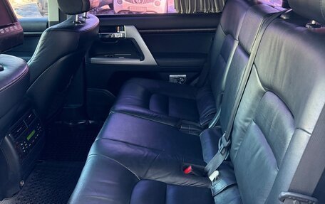 Toyota Land Cruiser 200, 2012 год, 3 235 000 рублей, 13 фотография