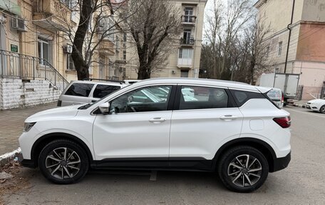 Geely Coolray I, 2023 год, 1 280 000 рублей, 4 фотография