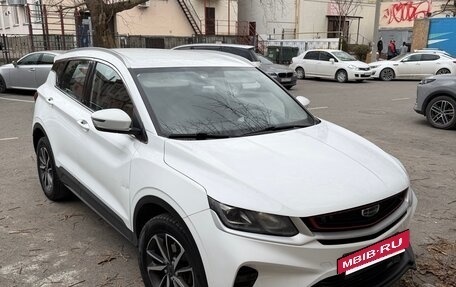 Geely Coolray I, 2023 год, 1 280 000 рублей, 2 фотография