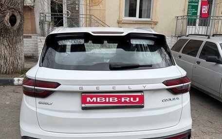 Geely Coolray I, 2023 год, 1 280 000 рублей, 6 фотография