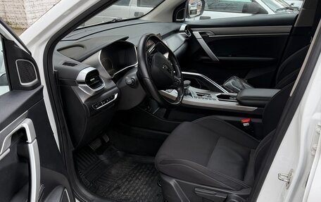 Geely Coolray I, 2023 год, 1 280 000 рублей, 11 фотография